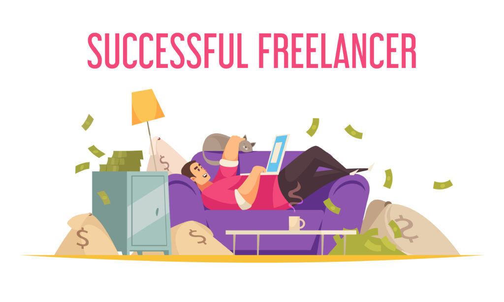 Passive Income Side Hustles for Beginners