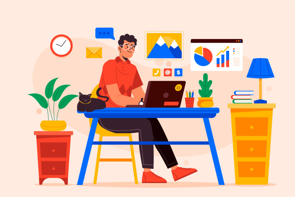 Freelancing Tips