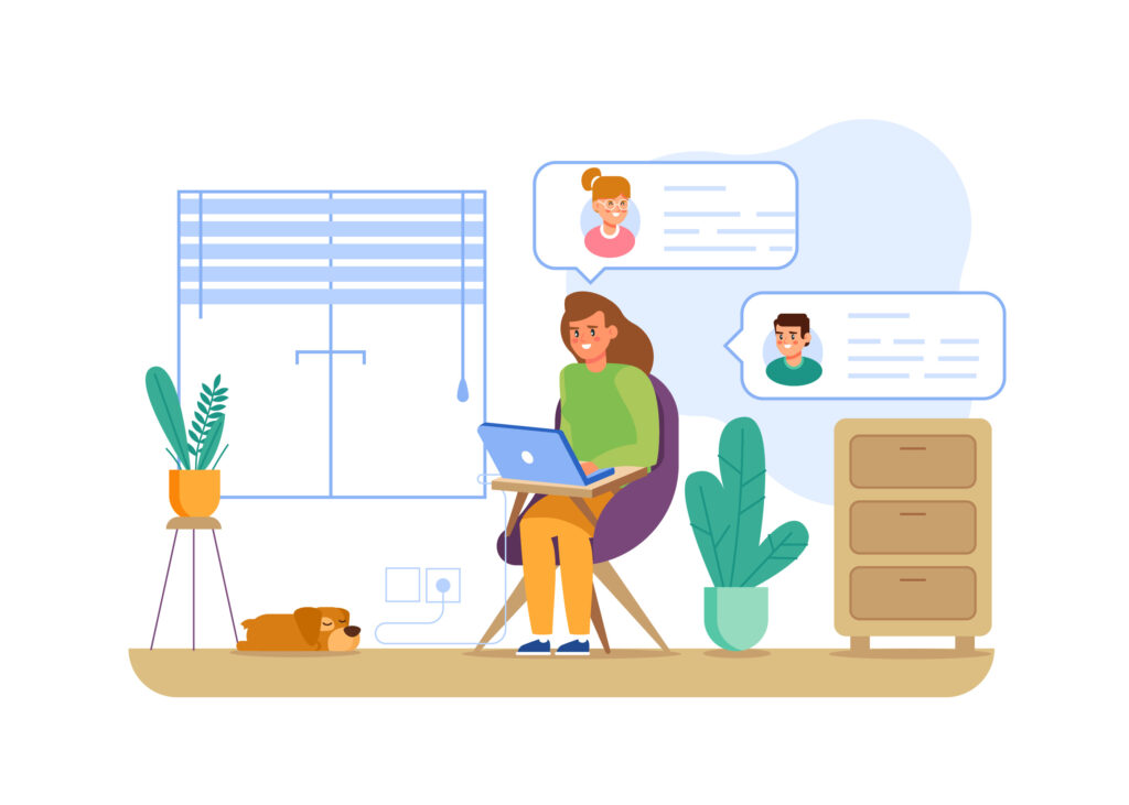 How to get a remote job with no degree