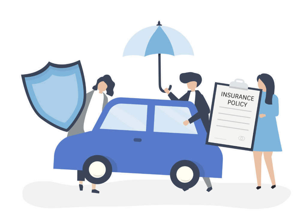 Automotive Business Insurance Cost