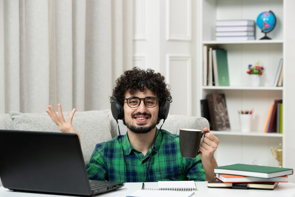 Remote Jobs That Provide Free Laptops