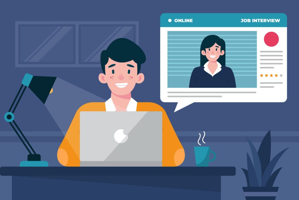 Remote Internship Jobs