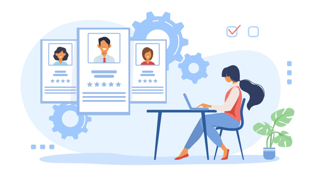 Entry Level HR Jobs