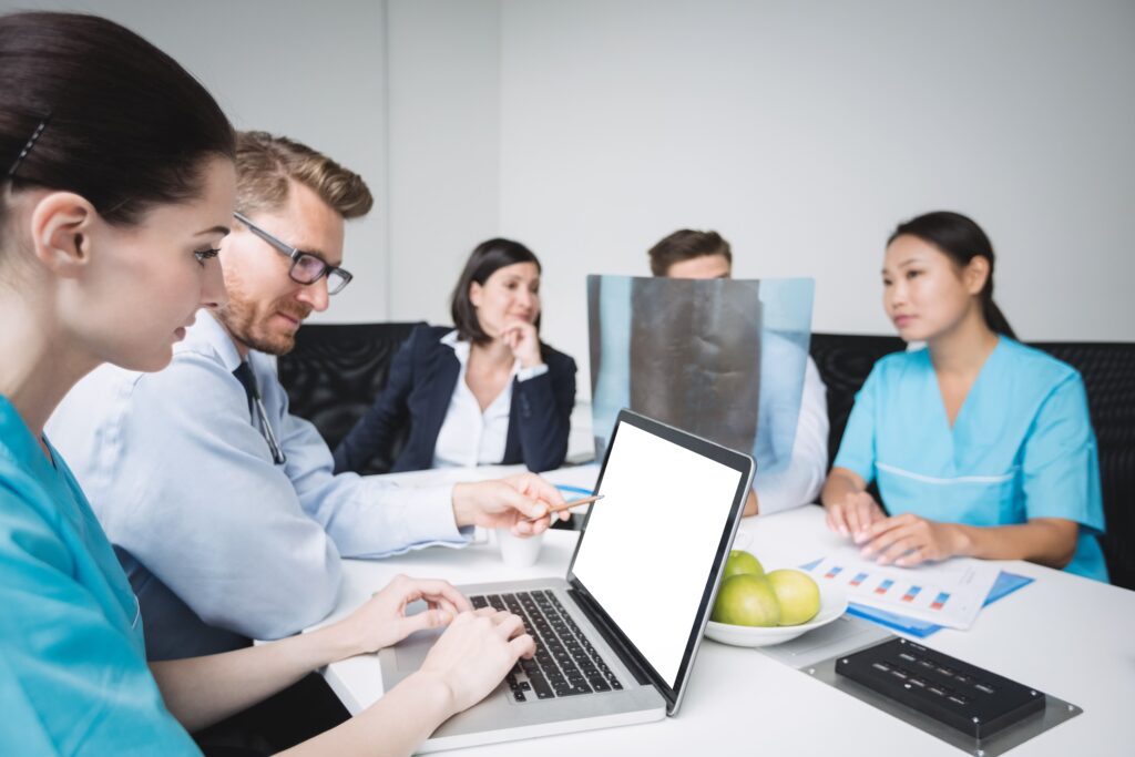 Healthcare Startup Jobs