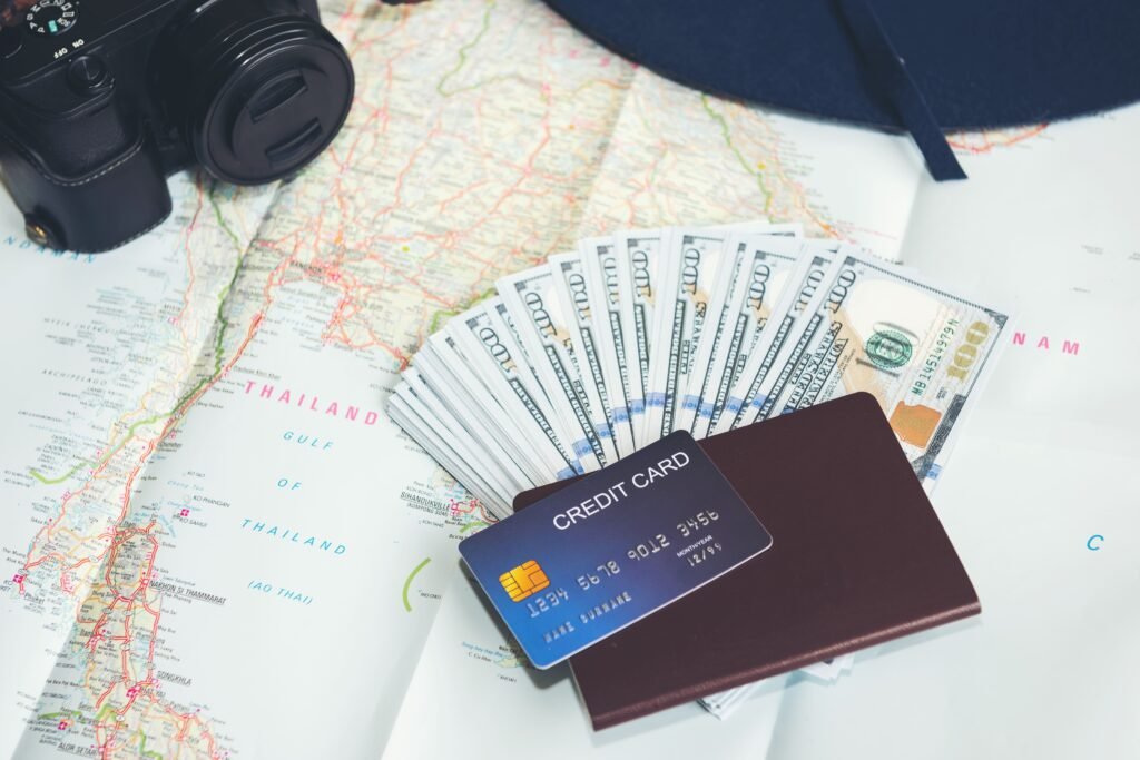 Best Travel Credit Cards