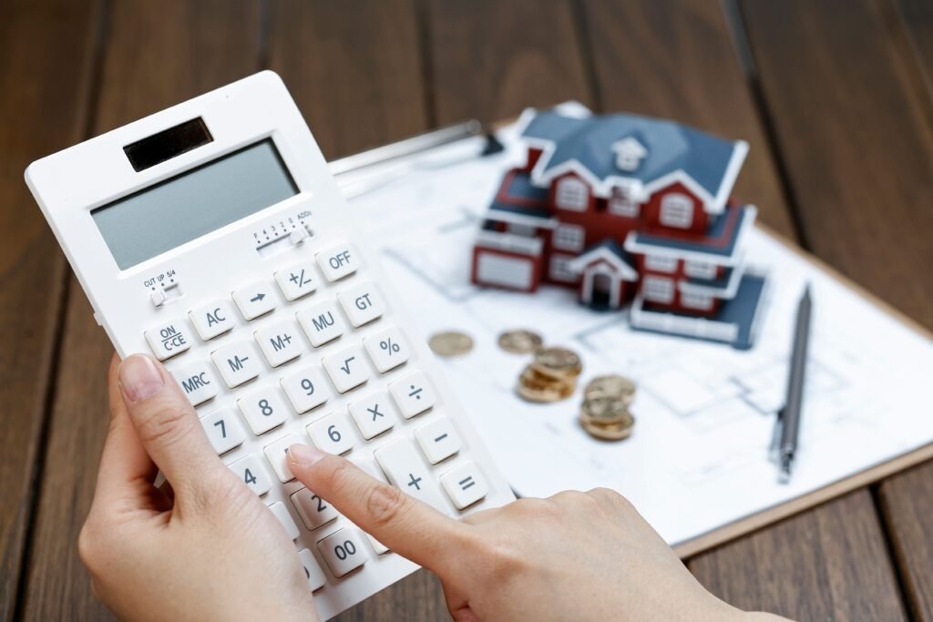 How Much Does Rental Property Management Cost