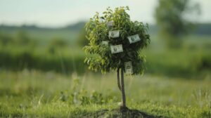 How to invest in farmland for passive income