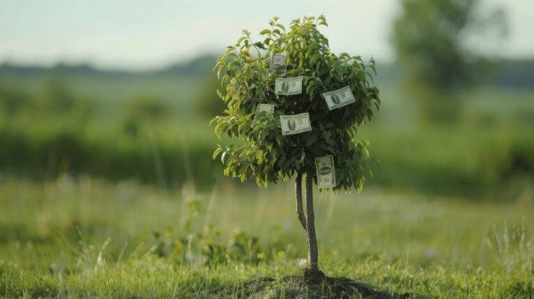 How to invest in farmland for passive income