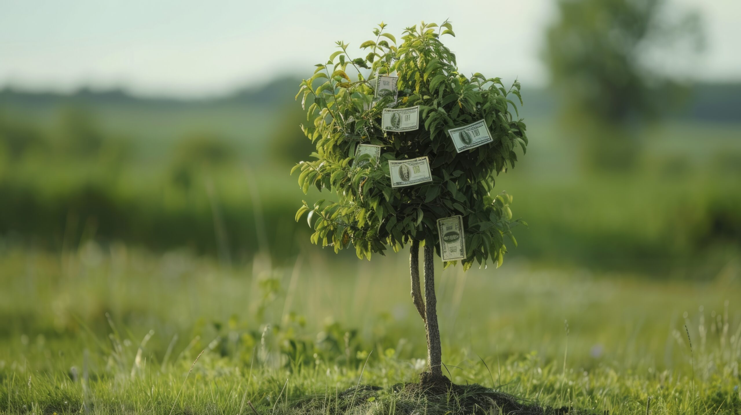 How to invest in farmland for passive income