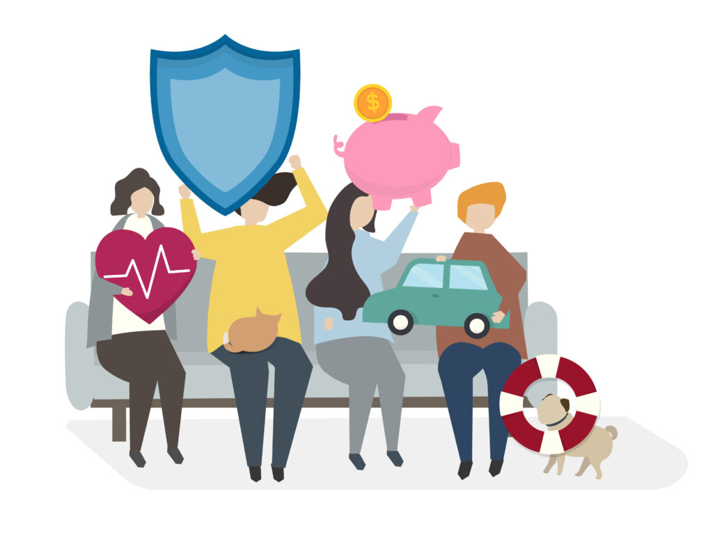 million term life insurance policy