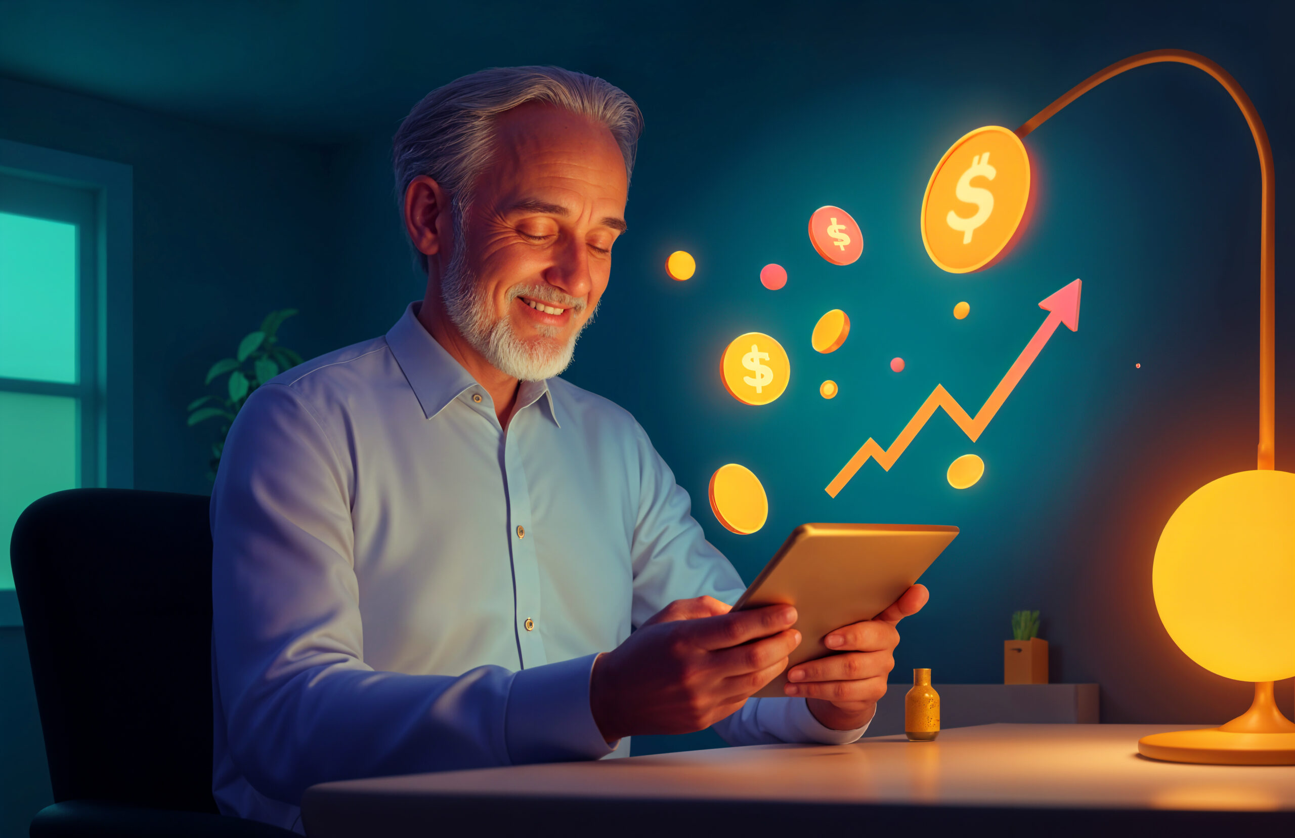 How To Invest In Index Funds With $100 Or Less