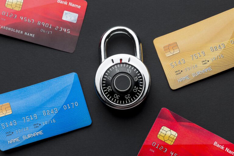 Best Secured Credit Cards To Rebuild Credit With No Deposit