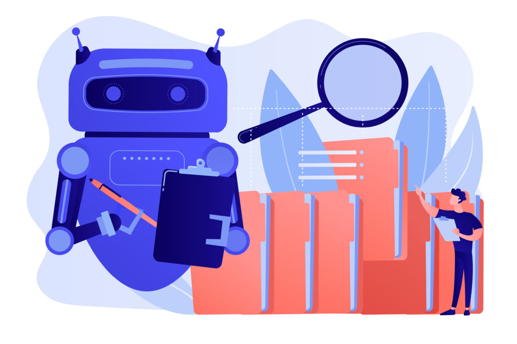 Document Workflow Automation