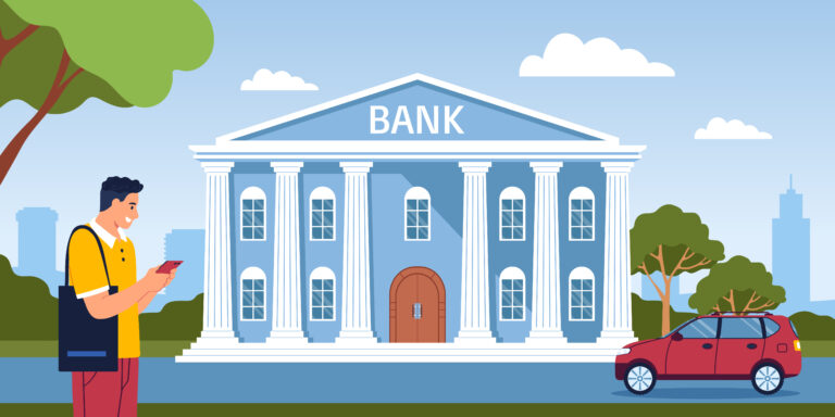Top Banks for Students