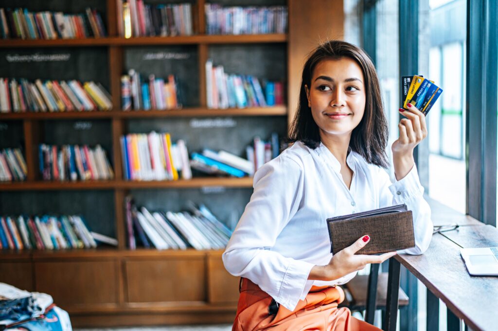Top Banks for Students