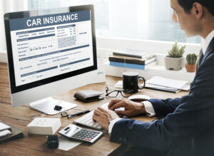 Automotive Business Insurance Cost