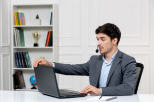 Remote Jobs That Provide Free Laptops