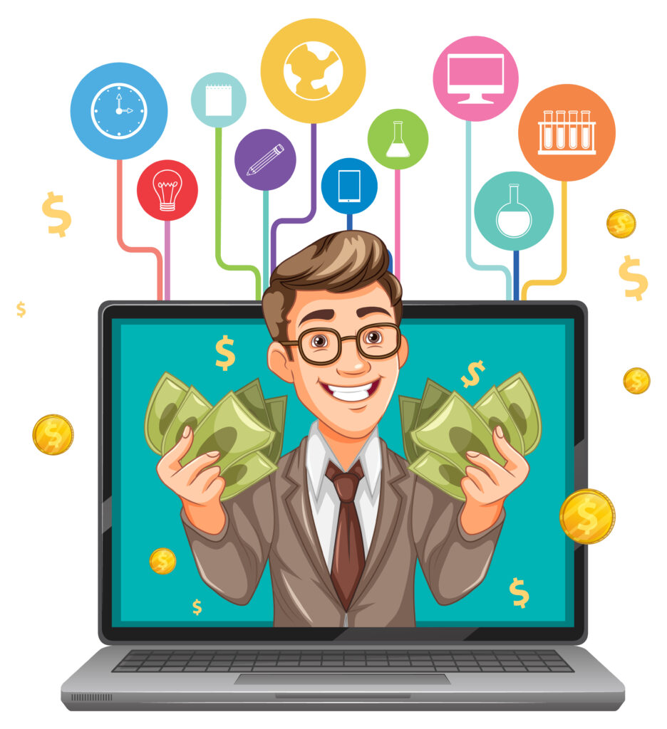 Earn from Affiliate Marketing with Zero Budget