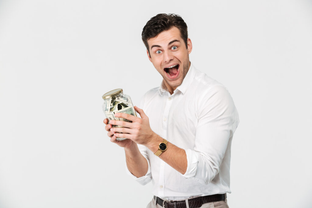 Best ways to invest $20 and double it fast