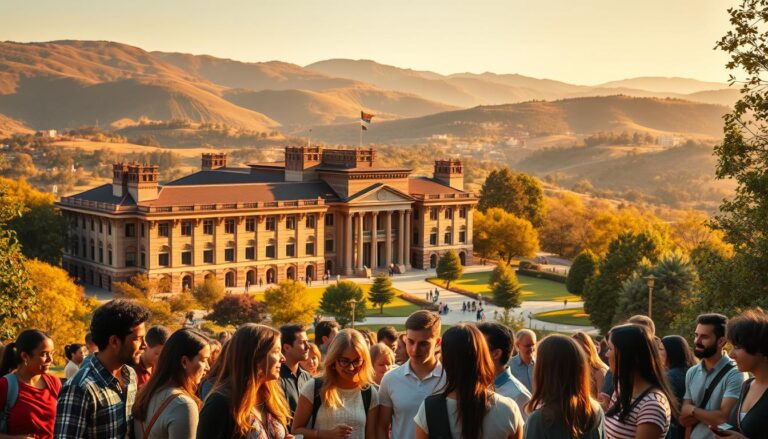 Benefits of University Education for Society