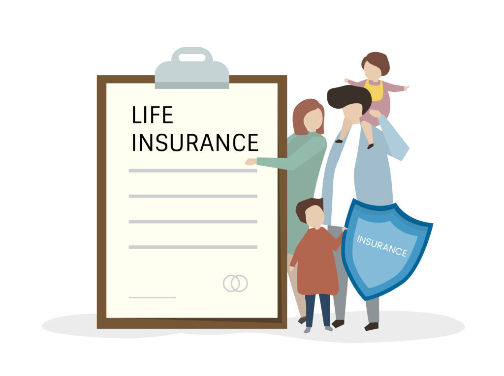 Low-Cost Term Life Insurance Policy