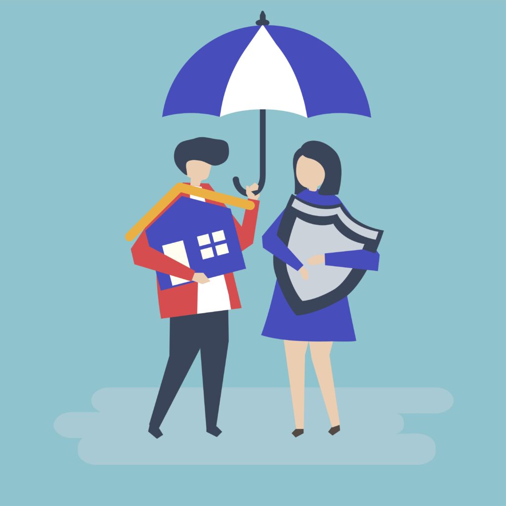 Key Person Insurance vs Life Insurance
