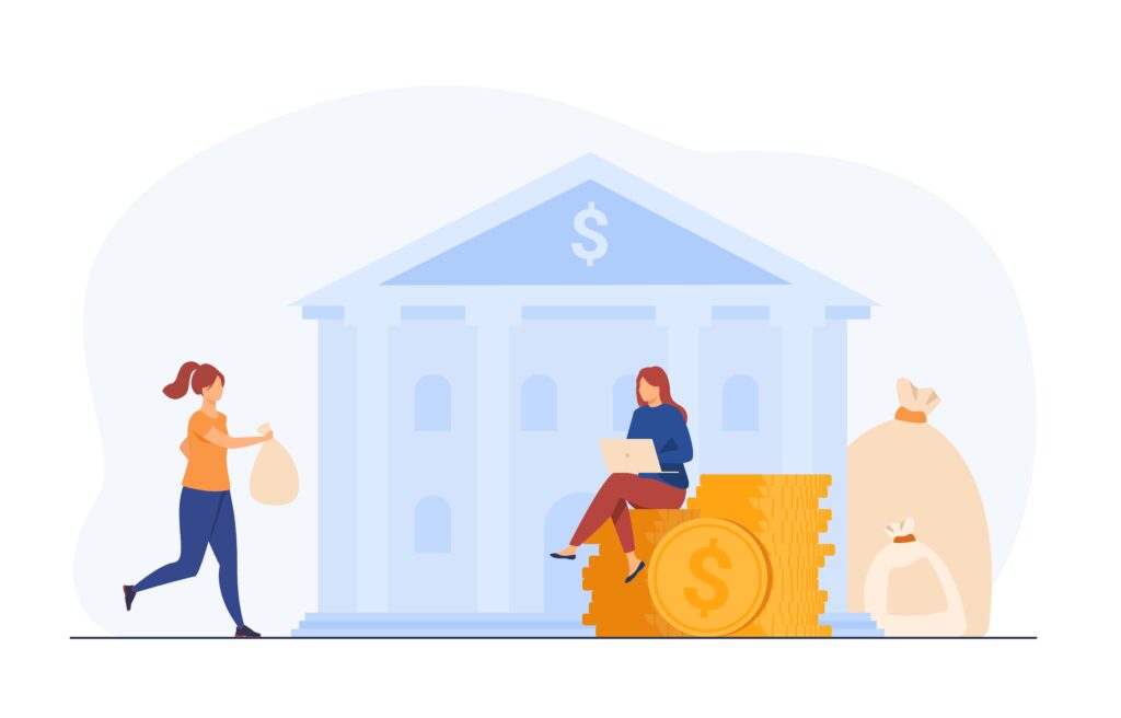 what is a bank loan and how does it work