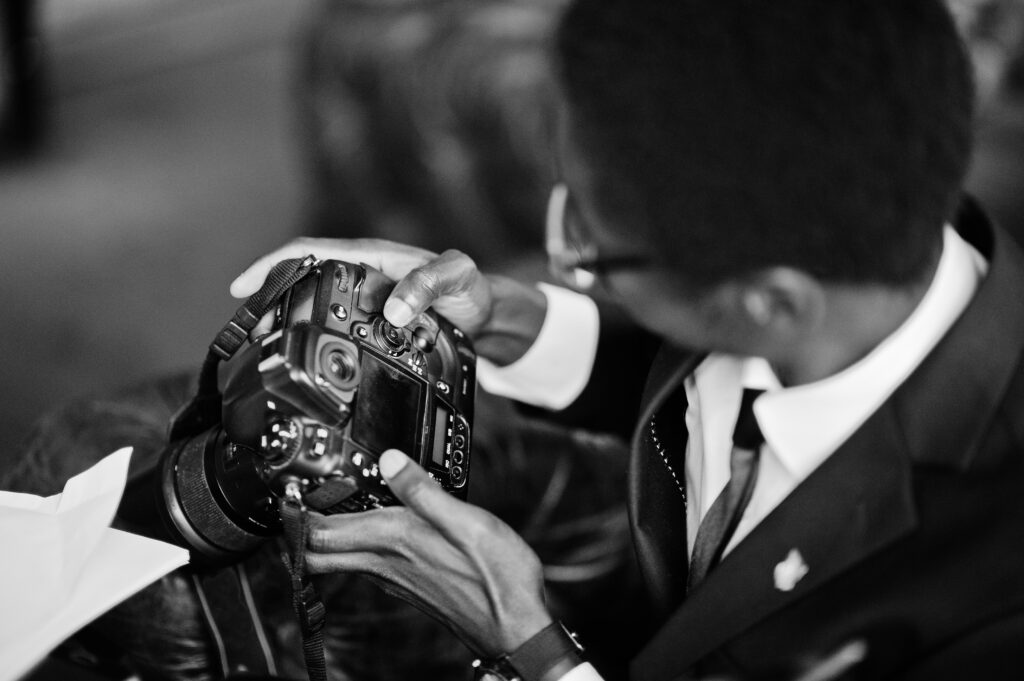 Business Insurance for Photographers