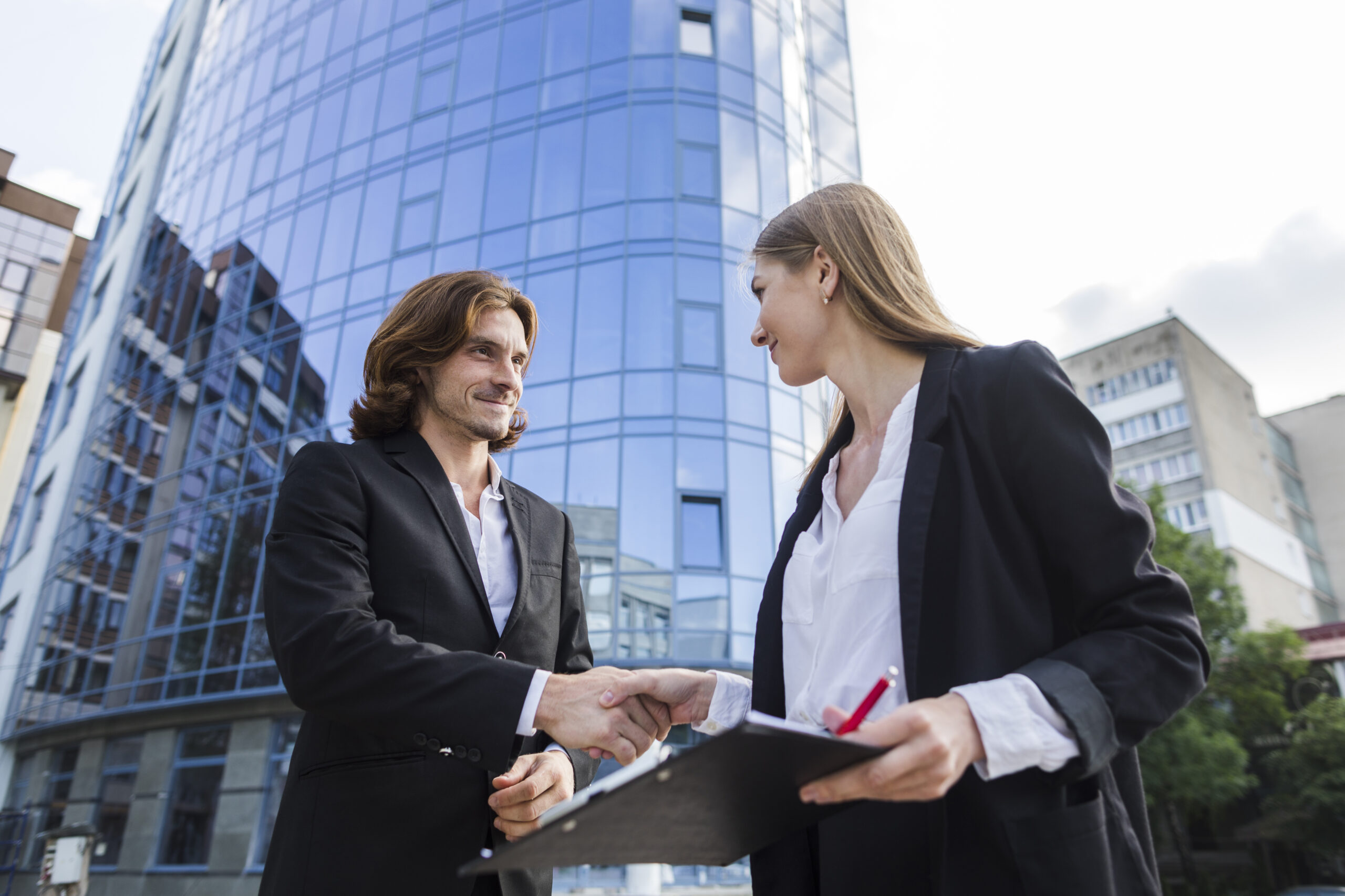 What Is The Best Business Insurance For Smes In The Uk?