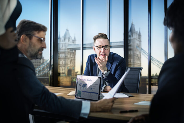 What Is Business Interruption Insurance Coverage