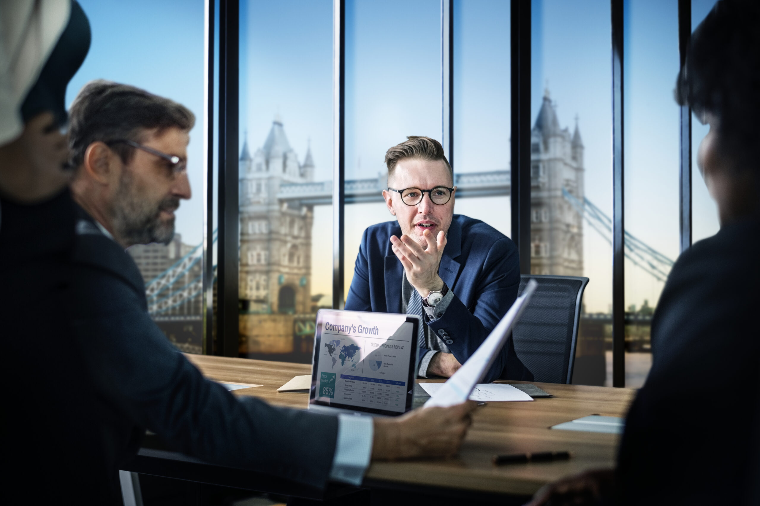 What Is Business Interruption Insurance Coverage