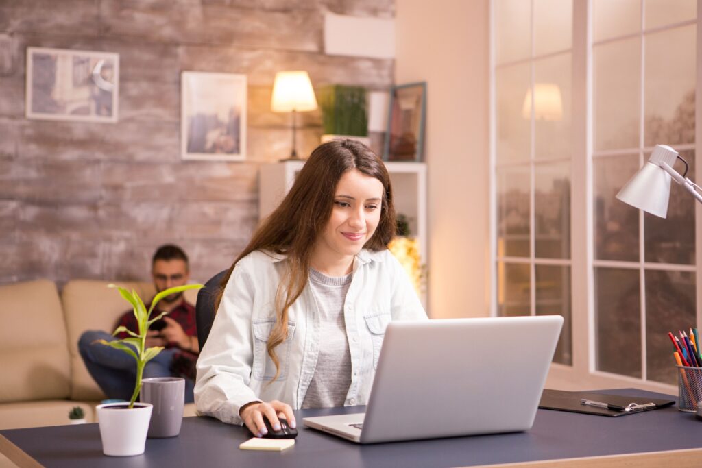 Easy Typing Job From Home