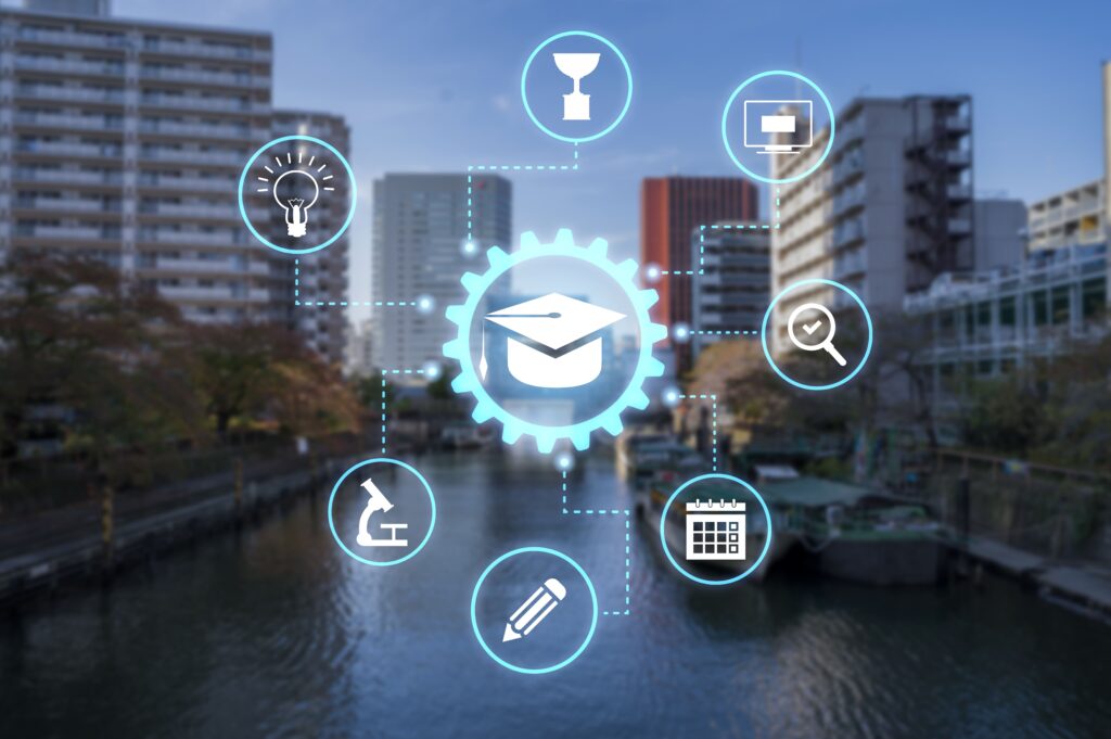 Future of University Education
