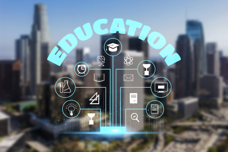 Future of University Education