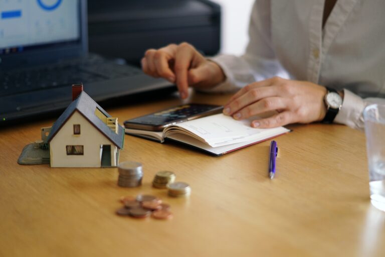 Best Home Loan for Self Employed