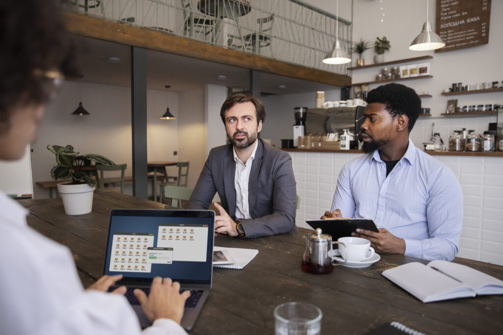 Local Business Insurance Brokers