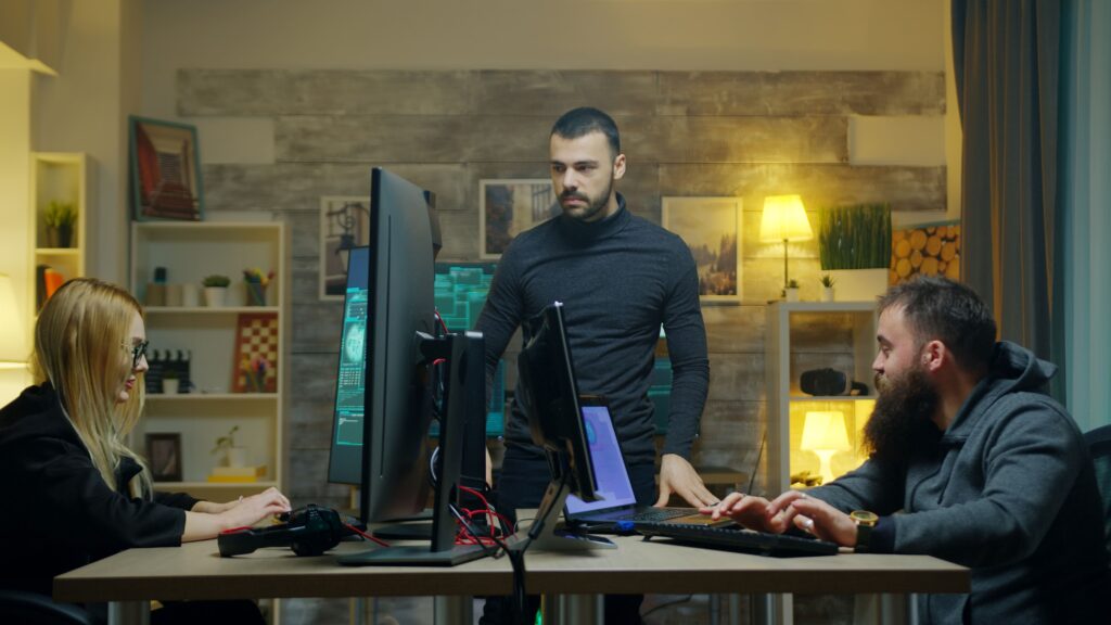 Software Developer vs Software Engineer