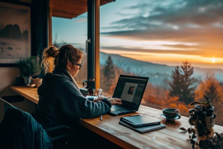 Easy Typing Job From Home