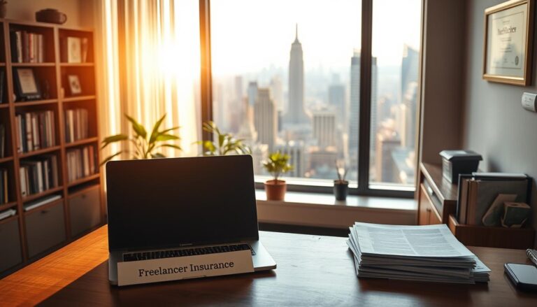 Do freelancers need professional liability insurance