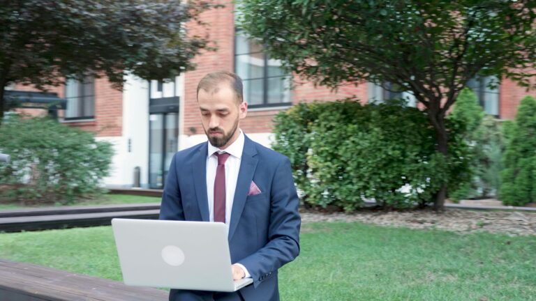 Executive MBA Online