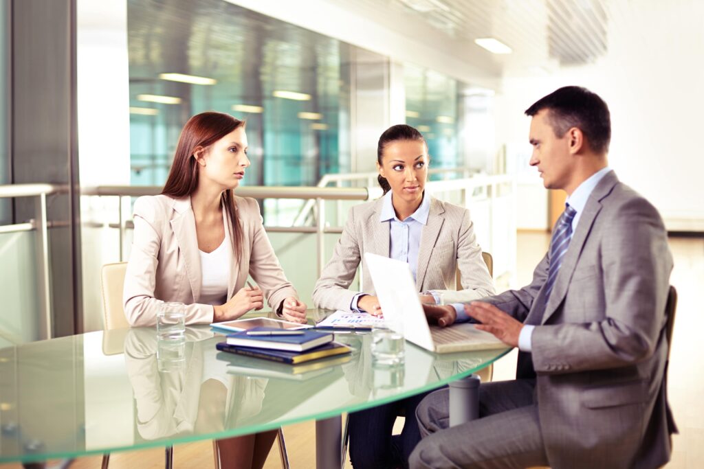 How business insurance protects employees