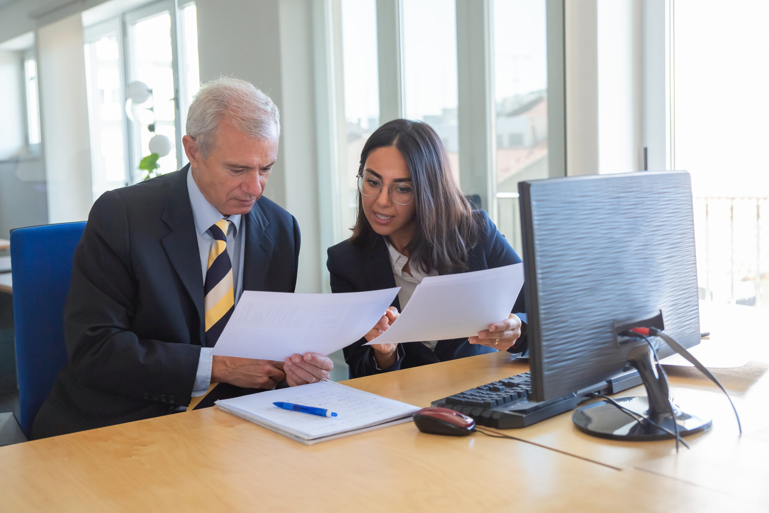 Is Business Insurance Tax Deductible