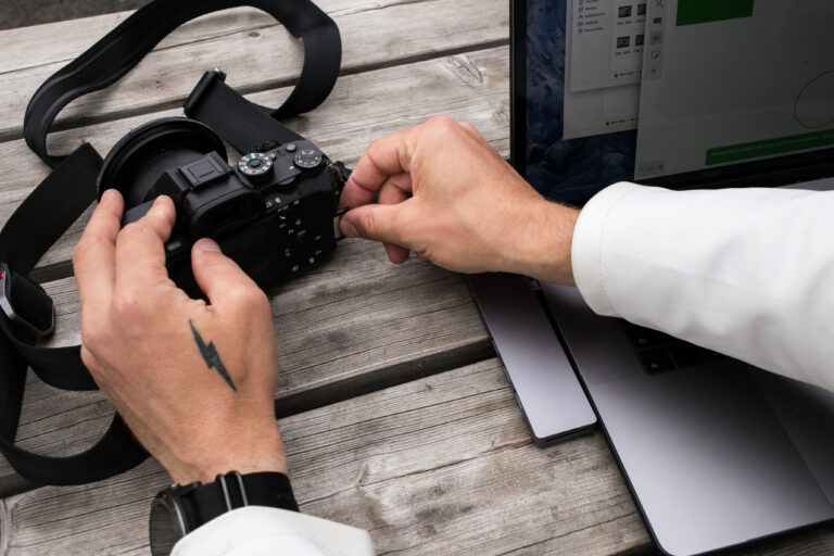 Business Insurance for Photographers