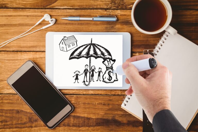 Key Person Insurance vs Life Insurance