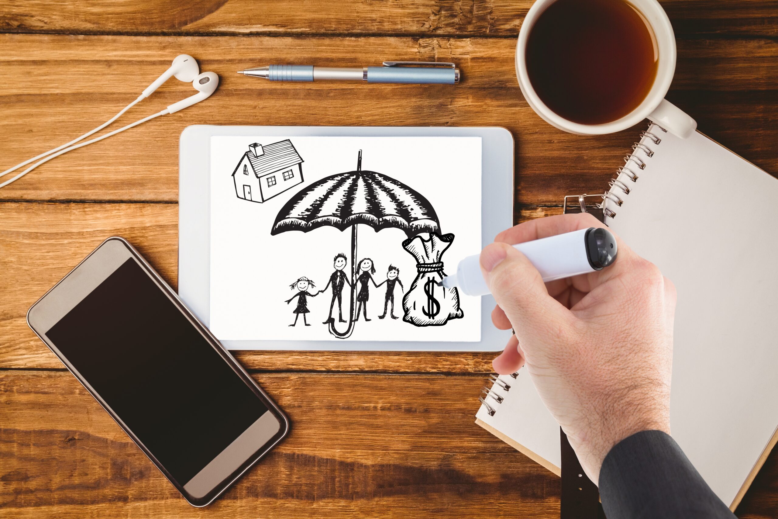 Key Person Insurance vs Life Insurance