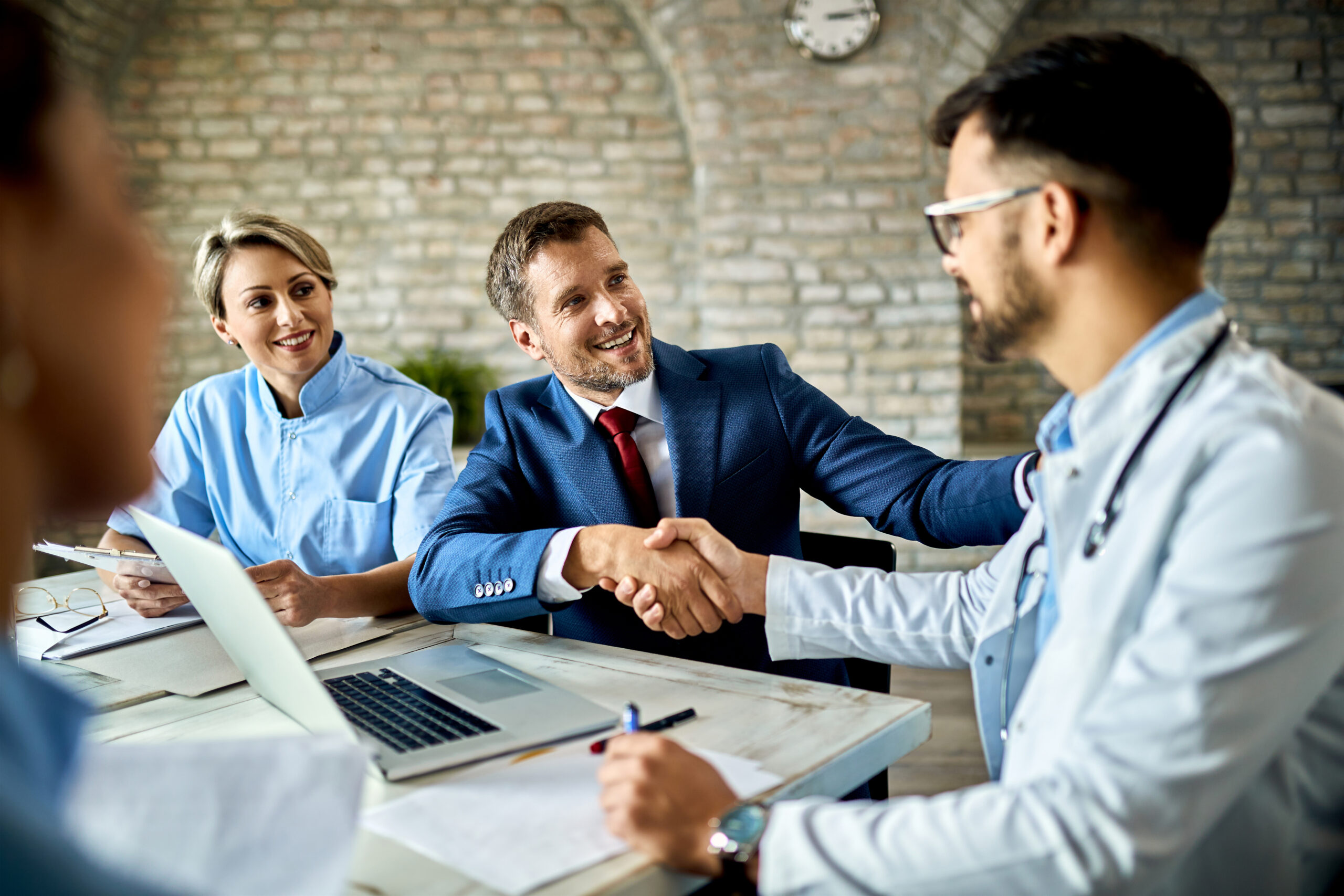 Commercial Insurance for Retailers