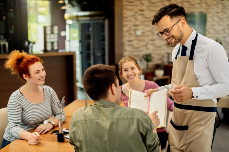 Business Insurance for Restaurants