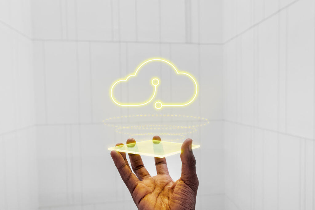 Cloud Data Security