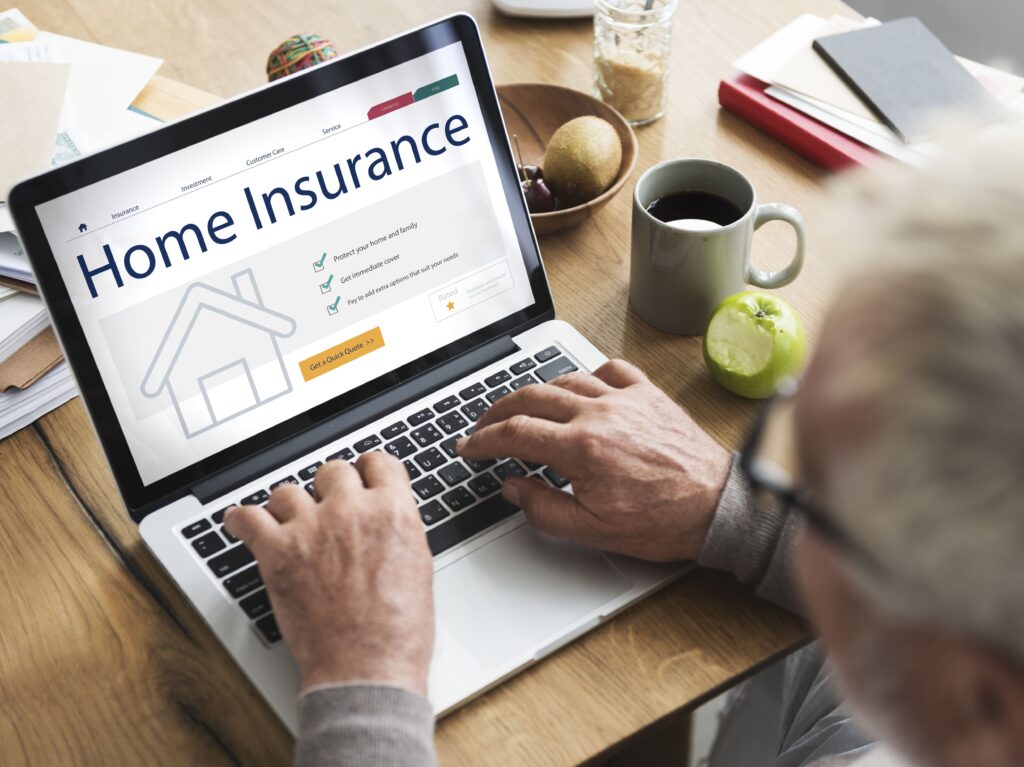 Insurance for Home-Based Businesses