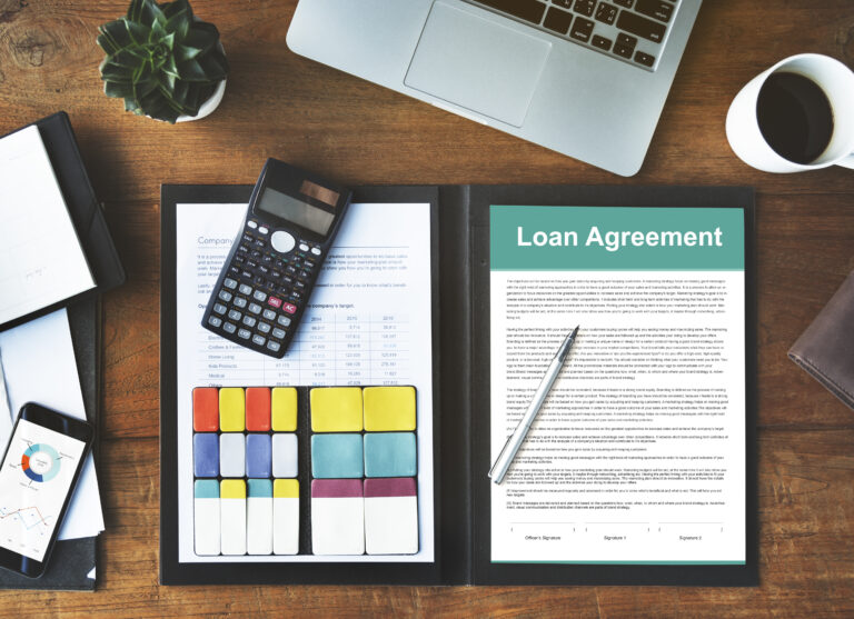 what is a bank loan and how does it work